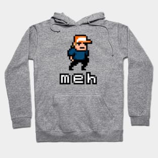 Meh Hoodie